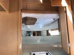 Oceanis 38.1 in Castiglioncello / Marina Cala de' Medici thumbnail 5