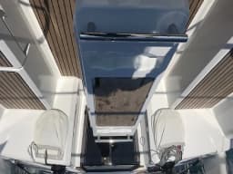Oceanis 38.1 in Castiglioncello / Marina Cala de' Medici thumbnail 9