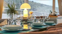 Sunreef 80 in Šibenik / D-Marin Marina Mandalina thumbnail 19