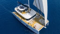 Sunreef 80 in Šibenik / D-Marin Marina Mandalina thumbnail 7