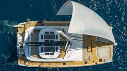 Sunreef 80 in Šibenik / D-Marin Marina Mandalina thumbnail 8