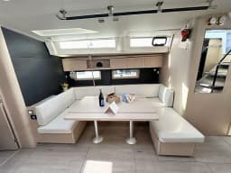 Oceanis 51.1 in Athens / Alimos Marina thumbnail 10