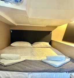 Oceanis 51.1 in Athens / Alimos Marina thumbnail 11
