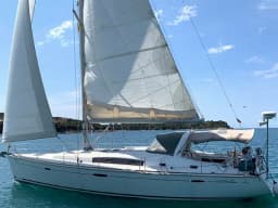Oceanis 50 in Rogoznica / Marina Frapa thumbnail 10