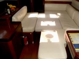Oceanis 50 in Rogoznica / Marina Frapa thumbnail 15