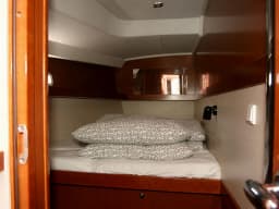 Oceanis 50 in Rogoznica / Marina Frapa thumbnail 17