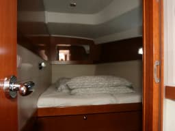 Oceanis 50 in Rogoznica / Marina Frapa thumbnail 18