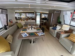 Bali 5.4 in Sardinia / Portisco / Marina di Portisco thumbnail 27