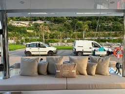 Bali 5.4 in Sardinia / Portisco / Marina di Portisco thumbnail 7