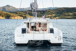 Bali 4.8 in Mallorca / Andratx / Puerto de Andratx thumbnail 10