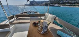 Bali 4.8 in Mallorca / Andratx / Puerto de Andratx thumbnail 21