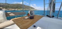 Bali 4.8 in Mallorca / Andratx / Puerto de Andratx thumbnail 25
