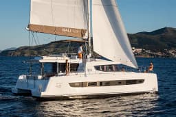 Bali 4.8 in Mallorca / Andratx / Puerto de Andratx thumbnail 7