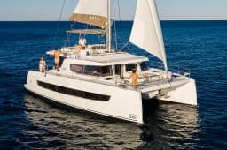 Bali 4.8 in Mallorca / Andratx / Puerto de Andratx thumbnail 8