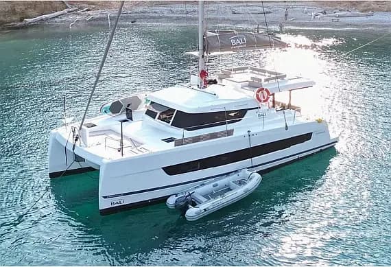 Bali Catspace in Göcek Mucev Marina - Photo 1