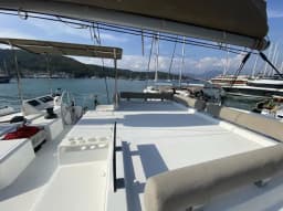 Bali Catspace in Göcek Mucev Marina thumbnail 7