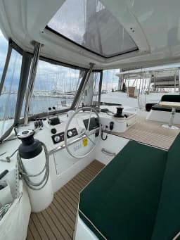 Bali 4.4 in Athens / Alimos Marina thumbnail 10