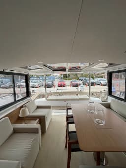 Bali 4.4 in Athens / Alimos Marina thumbnail 12