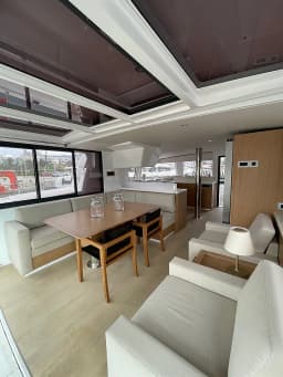 Bali 4.4 in Athens / Alimos Marina thumbnail 13