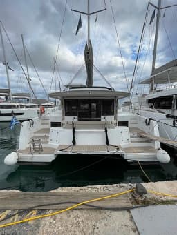 Bali 4.4 in Athens / Alimos Marina thumbnail 4