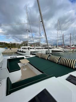 Bali 4.4 in Athens / Alimos Marina thumbnail 5