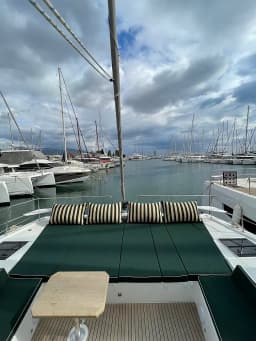 Bali 4.4 in Athens / Alimos Marina thumbnail 6