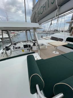 Bali 4.4 in Athens / Alimos Marina thumbnail 8