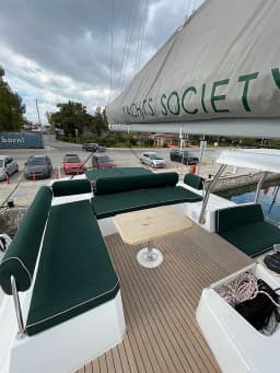 Bali 4.4 in Athens / Alimos Marina thumbnail 9