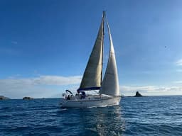Sun Odyssey 42.2 in Punta Ala thumbnail 10