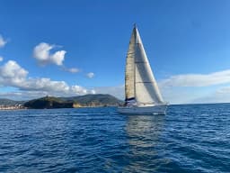 Sun Odyssey 42.2 in Punta Ala thumbnail 12