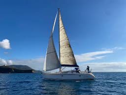 Sun Odyssey 42.2 in Punta Ala thumbnail 13