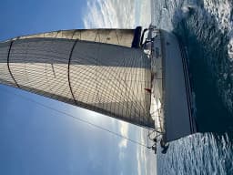 Sun Odyssey 42.2 in Punta Ala thumbnail 14