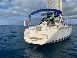 Sun Odyssey 42.2 in Punta Ala thumbnail 17