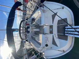 Sun Odyssey 42.2 in Punta Ala thumbnail 18