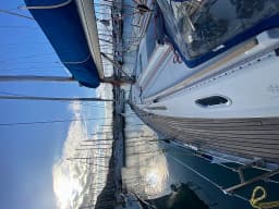 Sun Odyssey 42.2 in Punta Ala thumbnail 19