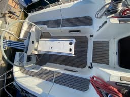 Sun Odyssey 42.2 in Punta Ala thumbnail 20
