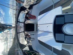 Sun Odyssey 42.2 in Punta Ala thumbnail 21