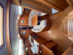 Sun Odyssey 42.2 in Punta Ala thumbnail 22