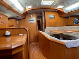 Sun Odyssey 42.2 in Punta Ala thumbnail 23