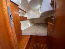 Sun Odyssey 42.2 in Punta Ala thumbnail 26