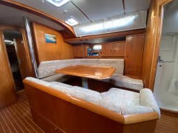 Sun Odyssey 42.2 in Punta Ala thumbnail 28