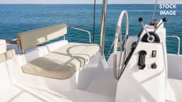 Bali 4.6 in Sardinia / Cannigione thumbnail 5