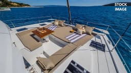 Bali 4.6 in Sardinia / Cannigione thumbnail 6
