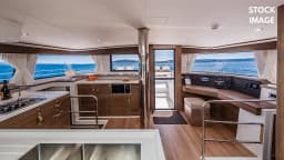 Bali 4.6 in Sardinia / Cannigione thumbnail 8