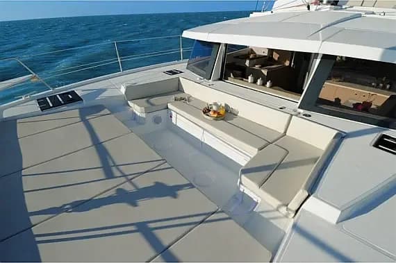 Bali 4.1 in Marmaris / Netsel Marmaris Marina - Photo 1