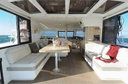 Bali 4.1 in Marmaris / Netsel Marmaris Marina thumbnail 2
