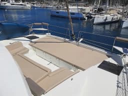 Bali 4.1 in Marmaris / Netsel Marmaris Marina thumbnail 5