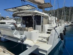 Bali 4.1 in Marmaris / Netsel Marmaris Marina thumbnail 6