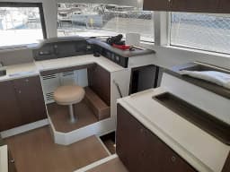 Bali 4.1 in Marmaris / Netsel Marmaris Marina thumbnail 8