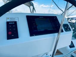Hanse 458 in Novi Vinodolski / Marina Novi thumbnail 6